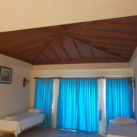 Villeamira 1 Villa *