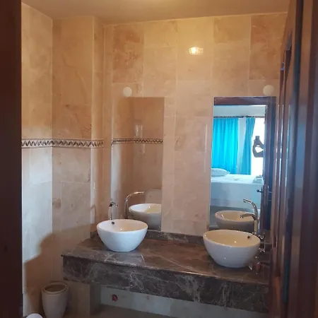 Villeamira 1 Villa Kas