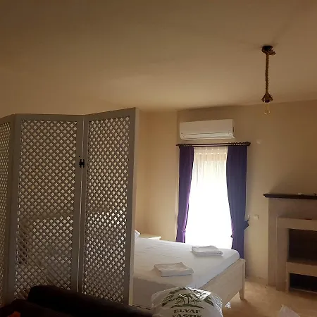 Villeamira 1 Villa Kas